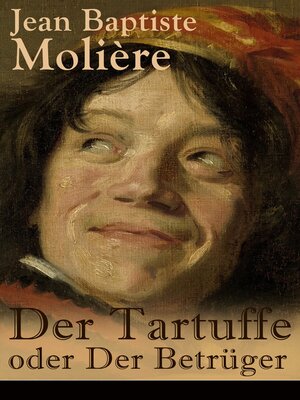cover image of Der Tartuffe oder Der Betrüger
